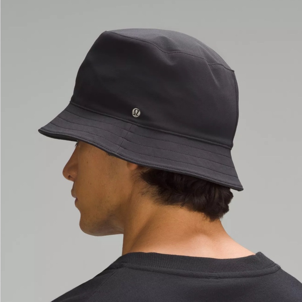 Lululemon Athletica Both Ways Reversible Bucket Hat